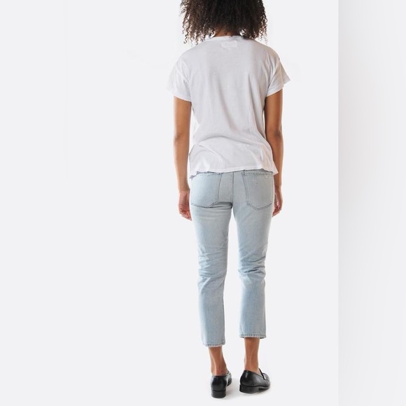 Citizens of Humanity Corey slouchy boyfriend jeans - Picture 2 of 10